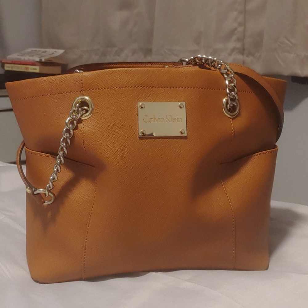 Calvin Klein bag